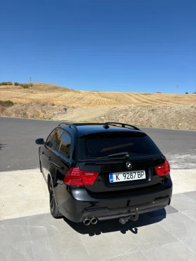 BMW 320 DPF/ Automatic/ M pack | Mobile.bg    6