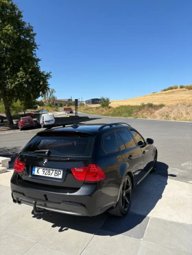 BMW 320 DPF/ Automatic/ M pack | Mobile.bg    5