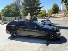 BMW 320 DPF/ Automatic/ M pack | Mobile.bg    4