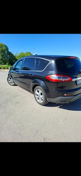Обява за продажба на Ford S-Max 5 ~8 500 лв. - изображение 5