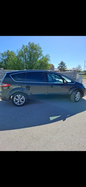 Обява за продажба на Ford S-Max 5 ~8 500 лв. - изображение 2