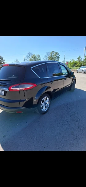 Обява за продажба на Ford S-Max 5 ~8 500 лв. - изображение 3
