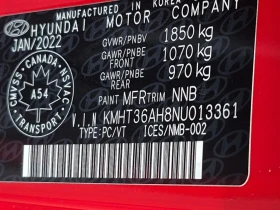 Hyundai Veloster  * DCT * CARFAX * БЕЗ ПЪРВОНАЧАЛНА ВНОСКА - 34500 лв. / 17639.57 € - 83965275 15