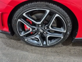 Hyundai Veloster  * DCT * CARFAX * БЕЗ ПЪРВОНАЧАЛНА ВНОСКА - 34500 лв. / 17639.57 € - 83965275 17