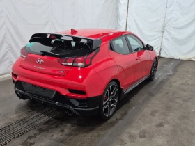 Hyundai Veloster  * DCT * CARFAX * БЕЗ ПЪРВОНАЧАЛНА ВНОСКА - 34500 лв. / 17639.57 € - 83965275 3