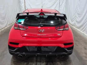 Hyundai Veloster  * DCT * CARFAX * БЕЗ ПЪРВОНАЧАЛНА ВНОСКА - 34500 лв. / 17639.57 € - 83965275 6