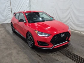 Hyundai Veloster  * DCT * CARFAX * БЕЗ ПЪРВОНАЧАЛНА ВНОСКА - 34500 лв. / 17639.57 € - 83965275 2