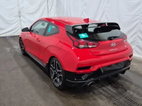 Hyundai Veloster  * DCT * CARFAX * БЕЗ ПЪРВОНАЧАЛНА ВНОСКА - 34500 лв. / 17639.57 € - 83965275 4