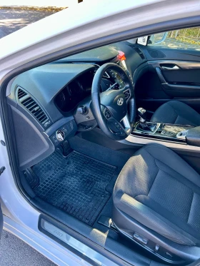 Обява за продажба на Hyundai I40 1.7 CRDI Full ~11 999 лв. - изображение 11 | Auto.bg Обява за продажба на Hyundai I40 1.7 CRDI Full ~11 999 лв. - изображение 11