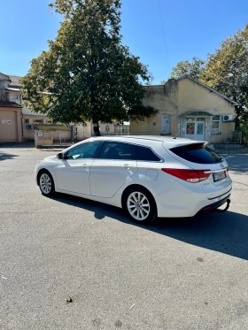 Обява за продажба на Hyundai I40 1.7 CRDI Full ~11 999 лв. - изображение 3 | Auto.bg Обява за продажба на Hyundai I40 1.7 CRDI Full ~11 999 лв. - изображение 3
