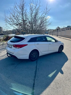 Hyundai I40 1.7 CRDI Full, снимка 4