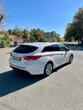 Обява за продажба на Hyundai I40 1.7 CRDI Full ~11 999 лв. - изображение 4 | Auto.bg Обява за продажба на Hyundai I40 1.7 CRDI Full ~11 999 лв. - изображение 4