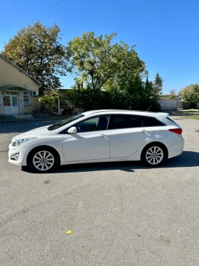 Обява за продажба на Hyundai I40 1.7 CRDI Full ~11 999 лв. - изображение 2 | Auto.bg Обява за продажба на Hyundai I40 1.7 CRDI Full ~11 999 лв. - изображение 2
