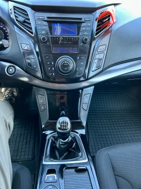 Обява за продажба на Hyundai I40 1.7 CRDI Full ~11 999 лв. - изображение 9 | Auto.bg Обява за продажба на Hyundai I40 1.7 CRDI Full ~11 999 лв. - изображение 9