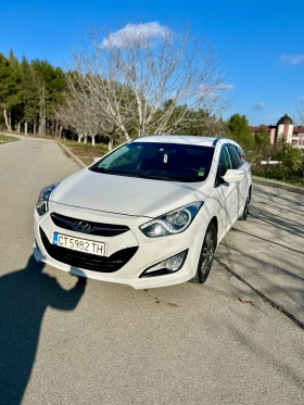 Hyundai I40 1.7 CRDI Full, снимка 8
