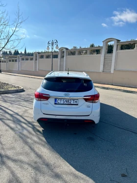 Hyundai I40 1.7 CRDI Full, снимка 5