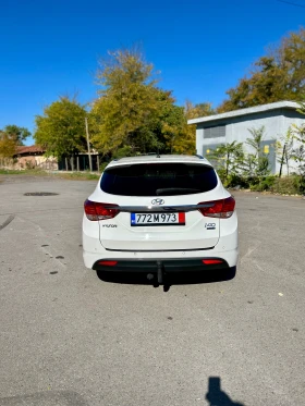 Обява за продажба на Hyundai I40 1.7 CRDI Full ~11 999 лв. - изображение 7 | Auto.bg Обява за продажба на Hyundai I40 1.7 CRDI Full ~11 999 лв. - изображение 7