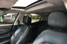 Maserati Ghibli S Q4 , КРАЙНА ЦЕНА - 19960 лв. / 10205.39 € - 27174010 10