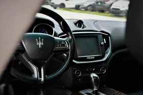 Maserati Ghibli S Q4 , КРАЙНА ЦЕНА - 19960 лв. / 10205.39 € - 27174010 12