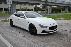 Maserati Ghibli S Q4 , КРАЙНА ЦЕНА