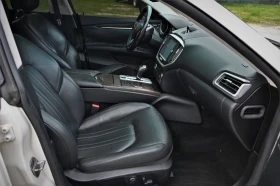 Maserati Ghibli S Q4 , КРАЙНА ЦЕНА - 19960 лв. / 10205.39 € - 27174010 13