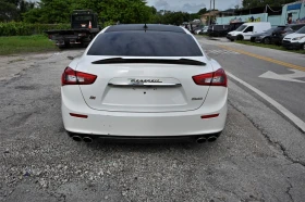 Maserati Ghibli S Q4 , КРАЙНА ЦЕНА - 19960 лв. / 10205.39 € - 27174010 4