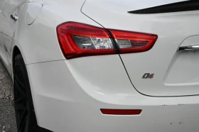 Maserati Ghibli S Q4 , КРАЙНА ЦЕНА - 19960 лв. / 10205.39 € - 27174010 9