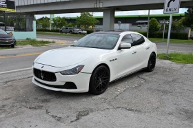 Maserati Ghibli S Q4 , КРАЙНА ЦЕНА - 19960 лв. / 10205.39 € - 27174010 2