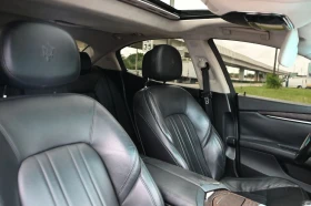 Maserati Ghibli S Q4 , КРАЙНА ЦЕНА - 19960 лв. / 10205.39 € - 27174010 11