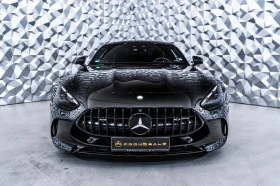 Mercedes-Benz AMG GT 63 Coupe 4M+ 360* Burmester* Лизинг