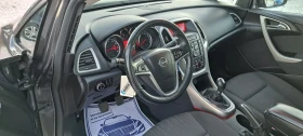 Opel Astra 1.4i 140кс 6скорости 136000км - 9199 лв. / 4703.37 € - 46176361 14