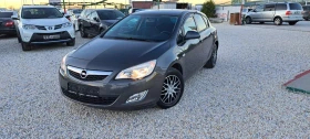 Opel Astra 1.4i 140кс 6скорости 136000км - 9199 лв. / 4703.37 € - 46176361 2