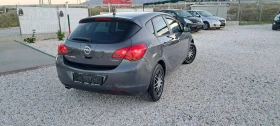 Opel Astra 1.4i 140кс 6скорости 136000км - 9199 лв. / 4703.37 € - 46176361 6