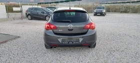Opel Astra 1.4i 140кс 6скорости 136000км - 9199 лв. / 4703.37 € - 46176361 8
