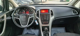 Opel Astra 1.4i 140кс 6скорости 136000км - 9199 лв. / 4703.37 € - 46176361 11