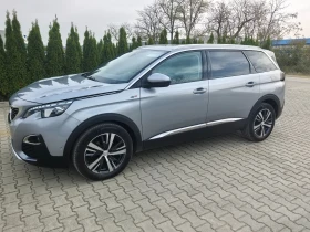 Peugeot 5008 1.5HDI ALLURE 