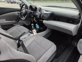 Honda Crz 1, 5 benzin 115 hp - 11999 лв. / 6134.99 € - 68880397 11