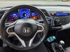 Honda Crz 1, 5 benzin 115 hp - 11999 лв. / 6134.99 € - 68880397 15