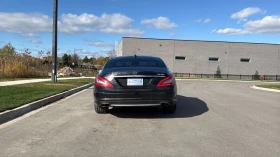 Mercedes-Benz CLS 550 V8* HARMAN/KARDON* BLINDSPOT* ПОДГРЕВ* ОБДУХВАНЕ*  - 34000 лв. / 17383.92 € - 68719900 5