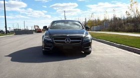 Mercedes-Benz CLS 550 V8* HARMAN/KARDON* BLINDSPOT* ПОДГРЕВ* ОБДУХВАНЕ*  - 34000 лв. / 17383.92 € - 68719900 2