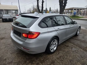 BMW 320, снимка 4