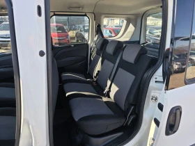 Fiat Doblo 1.6MJet Лизинг - 7300 лв. / 3732.43 € - 62439259 12