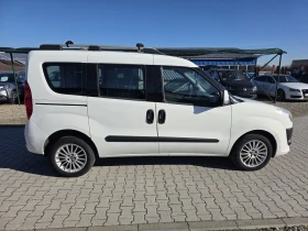 Fiat Doblo 1.6MJet Лизинг - 7300 лв. / 3732.43 € - 62439259 8