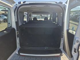Fiat Doblo 1.6MJet Лизинг - 7300 лв. / 3732.43 € - 62439259 14