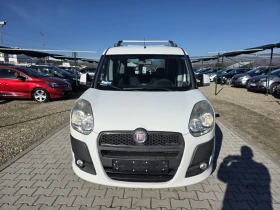 Fiat Doblo 1.6MJet Лизинг - 7300 лв. / 3732.43 € - 62439259 2