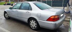 Honda Legend газ, снимка 3