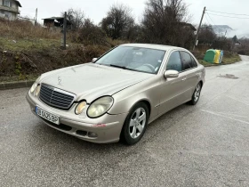 Mercedes-Benz E 220 CDI, снимка 2