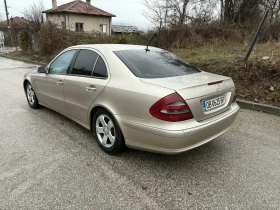 Mercedes-Benz E 220 CDI, снимка 4