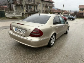 Mercedes-Benz E 220 CDI, снимка 5