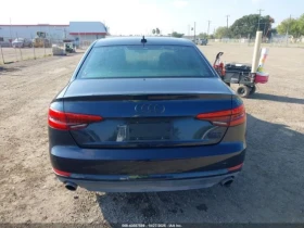 Audi A4 2.0t Premium - 10000 € / 19558.30 лв. - 20178174 5